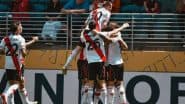 River Plate vs Monterrey, FIFA Club World Cup 2025 Live Streaming Online: Where To Watch FIFA CWC Match Live Telecast on TV & Free Football Score Updates in Indian Time?