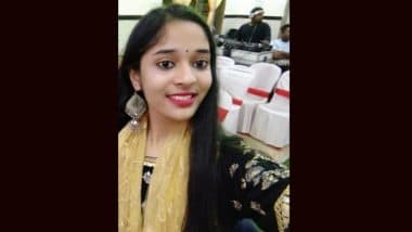 Mumbai Shocker: Female Student Jumps to Death From Sathaye College Building in Vile Parle, Probe Underway