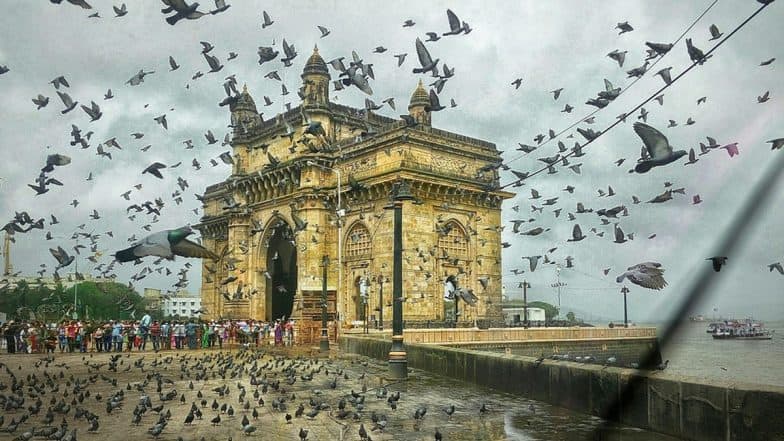 Mumbai Tops the List of World’s Best City to Date and Find Love in 2025