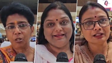 Shubhanshu Shukla's School Teachers Recall Fond Memories of Indian Astronaut 