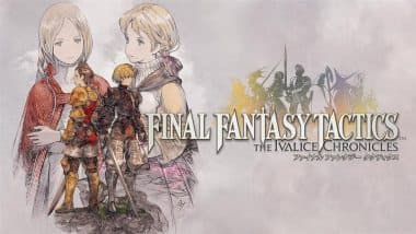 Final Fantasy Tactics – The Ivalice Chronicles Will Launch on PS5 and PS4 on September 30, 2025