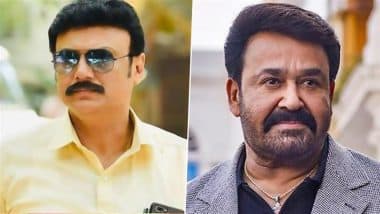 ‘I Wanted Mohanlal To Continue His Role’: Baiju Santhosh Denies Reports of Dispute With Malayalam Superstar at AMMA Meeting