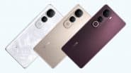 Vivo Y400 Pro 5G Price, Specifications and Features Revealed, Know Everything About Latest Smartphone From Vivo Y Series Launched in India