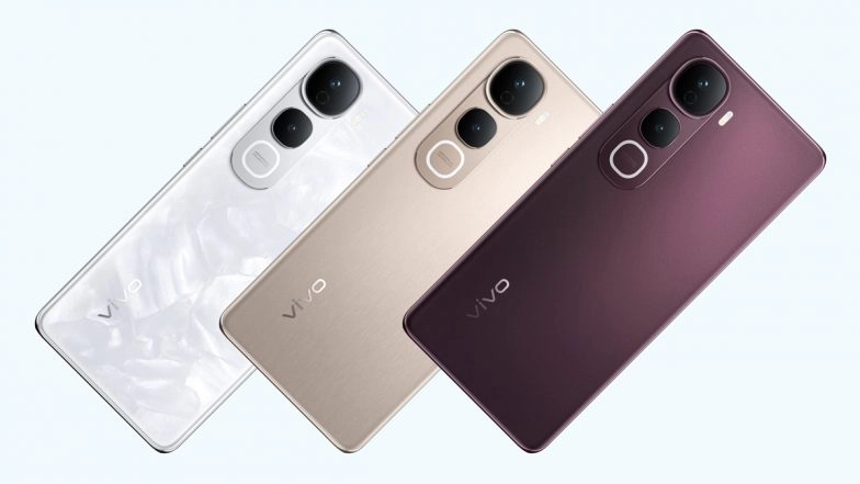 Vivo Y400 Pro 5G Sale Begins on July 27, Pre-Booking Now Open; Check Price, Specifications and Other Details