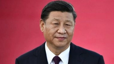 Who Is Xi Mingze? From Her Age and Education to Profession, All About China President Xi Jinping’s Daughter As She Draws Spotlight Amid Rising US-China Tensions Over Student Visas