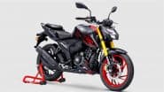 2025 Apache RTR 200 4V Price, Specifications and Features Revealed, Know Everything About TVS Motors Next-Gen Bike Launched in India