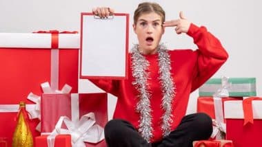 What Your Gifts Say About You