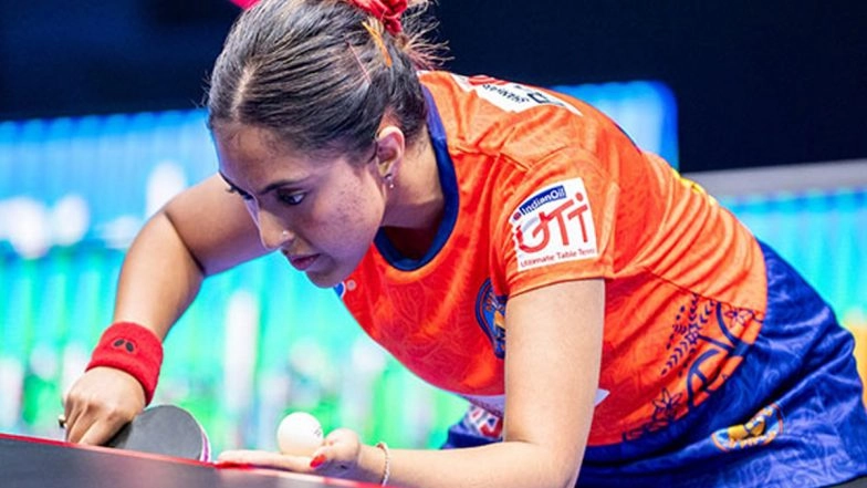 UTT 2025: Ahmedabad SG Pipers Look To Bounce Back Against Momentum-Carrying Kolkata Thunder Blades