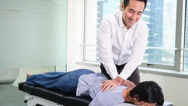 How To Find the Best Chiropractor Near Me Quickly and Easily