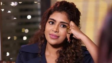 Ahmedabad Plane Crash: Ravi Mohan’s Rumoured Girlfriend Keneeshaa Francis Prays for ‘Continued Strength and Peace’ As She Reacts to Tragic Incident (View Post)