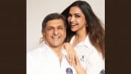 ‘Badminton for All’: Deepika Padukone Announces Expansion of Padukone School of Badminton on Her Father’s Birthday