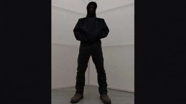 Ye Ye? Rapper Kanye West Sparks Name Change Speculation With New Business Documents