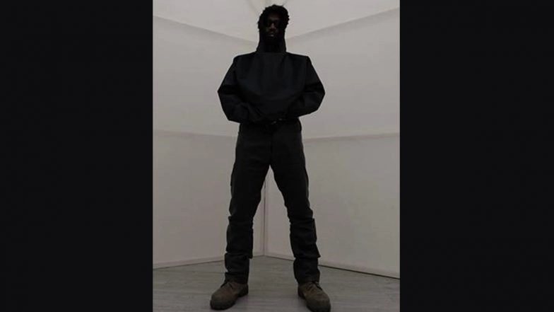 Kanye West Sparks Name Change Speculation in Several Official Business Documents