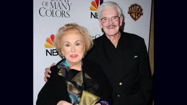 Jack Betts Dies: ‘Spider-Man’ Actor Passes Away at 96 in California