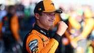 F1 2025: Lando Norris Wins Austrian Grand Prix Ahead of Oscar Piastri, Charles Leclerc