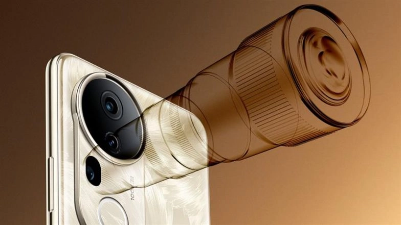 Vivo T4 Ultra Launch Today in India; Check Expected Price, Specifications and Features