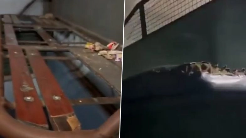Indian Railways Replaces Train After 1,200 BSF Jawan Assigned to Amarnath Yatra Refuse To Board Dilapidated Coaches From Udaipur to Jammu; Videos Go Viral