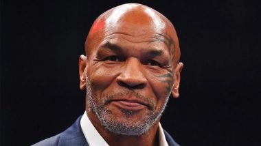 Happy Birthday Mike Tyson! Fans Wish Legendary Boxer As Former World Heavyweight Champion Turns 59