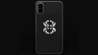 Nothing Phone 3 Price Leaked Ahead of Launch on July 1, 2025; Check Expected Variants, Specifications and Features