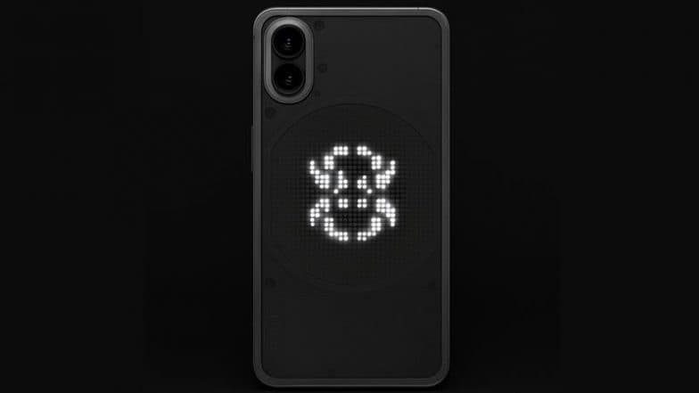 Nothing Phone 3 Confirmed To Launch With Snapdragon 8s Gen 4 Processor on July 1, 2025; Check Expected Price, Specifications and Features