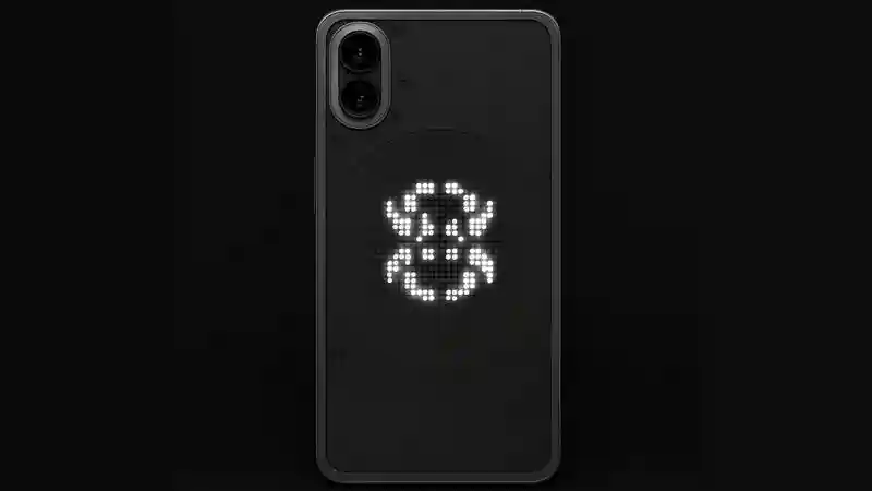 Know Expected Nothing Phone 3 Price, Specifications and features 