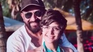 &lsquo;4 Years Since You Left Us, Miss You&rsquo;: Mandira Bedi Remembers Husband Raj Kaushal on His Death Anniversary