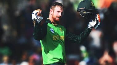 Heinrich Klaasen Retires: Enoch Nkwe Fully Respects South Africa Wicketkeeper-Batter Retirement Decision, Says ‘He Has Been Transparent With CSA in Recent Months’