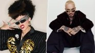 FIFA Club WC Final 2025: Doja Cat, J Balvin, Tems To Perform at Halftime Show of FIFA World Cup at MetLife Stadium
