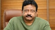 Ahmedabad Plane Crash: Ram Gopal Varma Asks &lsquo;What GOD Is Doing?&rsquo; As He Lists Down Recent Unfortunate Incidents in the Country in Thought-Provoking Post