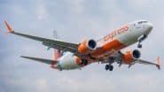 ‘I Will Crash the Plane’: Doctor Arrested After Causing Panic on Bengaluru-Surat Air India Express Flight Over Baggage Dispute