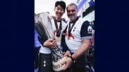 Tottenham Hotspur Captain Son Heung-Min Reflects on Ange Postecoglou’s Sacking, Says ‘You’ve Changed the Trajectory of This Club’