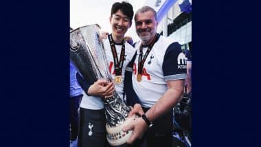 Tottenham Hotspur Captain Son Heung-Min Reflects on Ange Postecoglou’s Sacking, Says ‘You’ve Changed the Trajectory of This Club’