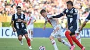 River Plate 0–0 Monterrey, FIFA Club World Cup 2025: Kevin Castano Sees Red Card As Los Millonarios Play Out Energetic Draw