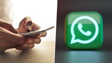 WhatsApp No Longer Ad-Free! Meta-Owned App Introduces Ads in Status, Paid Subscriptions in Channels; Know All About the New Features Exclusive for Updates Tab
