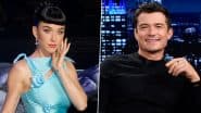 Katy Perry and Orlando Bloom To Hold ‘Make-or-Break’ Talks Amid Split Rumours
