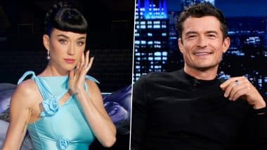 Katy Perry and Orlando Bloom To Hold ‘Make-or-Break’ Talks Amid Split Rumours