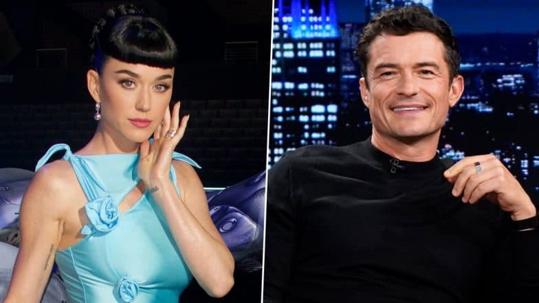 Orlando Bloom and Katy Perry To Hold ‘Make-or-Break’ Talks Amid Split Rumours