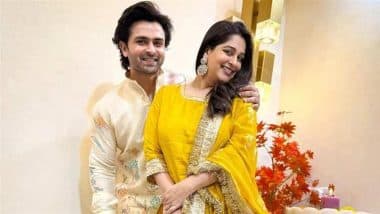 &lsquo;It&rsquo;s Going To Be Long&rsquo;: Shoaib Ibrahim Shares Update on Wife Dipika Kakar&rsquo;s Surgery Amid Stage 2 Liver Cancer Diagnosis, Requests Fans To Pray for Her