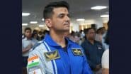 Axiom Mission 4 Docking: Indian Astronaut Shubhanshu Shukla To Make History Today As First Indian To Reach at International Space Station; Check Time and Other Details