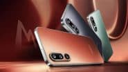 Samsung Galaxy M36 5G With Circle To Search Feature Will Go for Sale During Amazon Prime Day in India on July 12; Check Price and Specifications