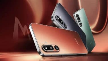 Samsung Galaxy M36 5G With Circle To Search Feature Will Go for Sale During Amazon Prime Day in India on July 12; Check Price and Specifications