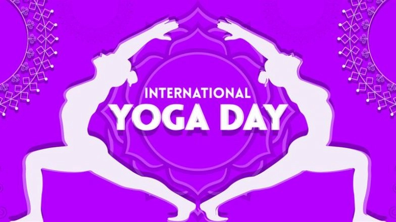 Happy International Yoga Day 2025 Messages To Inspire & Transform Your Practice 