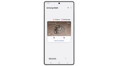 Samsung Wallet To Support Digital Car Key Compatibility for Mercedes-Benz From July 2025; Check Details