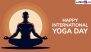 International Day of Yoga 2025 Theme Is ‘Yoga for One Earth, One Health’: Here’s a Look at Themes of Previous Years’ Yoga Day Celebrations