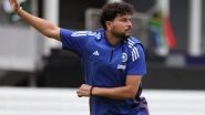 IND vs ENG 1st Test 2025: Former England Spinner Monty Panesar Urges India To Include Kuldeep Yadav at Edgbaston