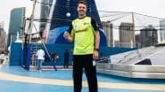 BBL 2025: Sydney Thunder Re-Sign Pacer Ryan Hadley for Big Bash League Season 15
