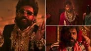 Nivin Pauly Transforms Into ‘Walter’ for ‘Benz’: First Look Reveals Gold-Wearing, Hammer-Wielding Villain of Raghava Lawrence’s LCU Movie (Watch Video)