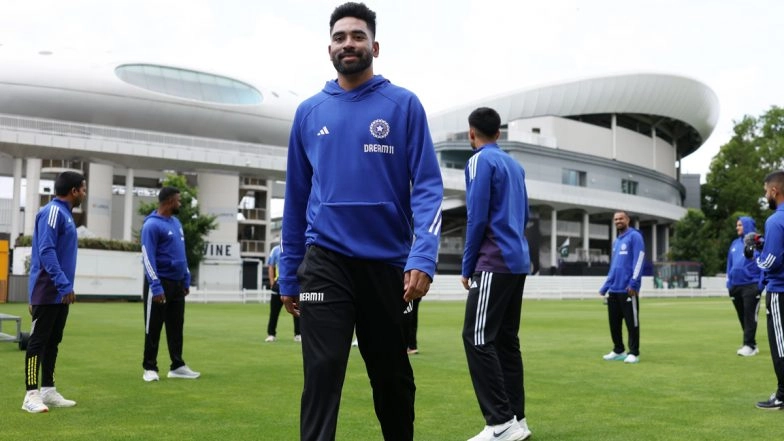 Bharat Arun Says India’s Bowling Attack in England Must Trust Their Rhythm, Adapt Quickly To Swing