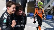 F1 2025: George Russell Wins Canadian Grand Prix As Lando Norris-Oscar Piastri Clash Shakes Up Title Fight