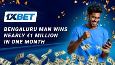 Beginner From Bengaluru Won Nearly €1 Million on Crazy Time in Month: “I Caught Some Hot Sessions—and It Worked”